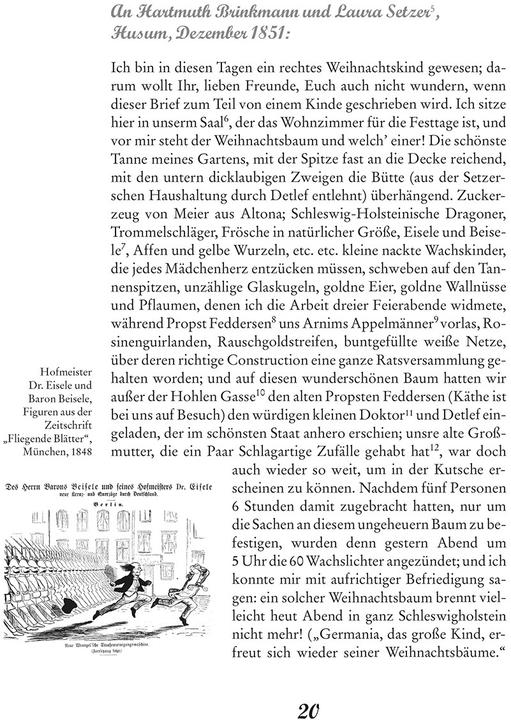 Immagine prodotto Theodor Storms Weihnachten (Tedesco, Gerd Eversberg, 2017)