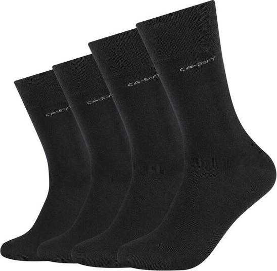 Camano Ca-Soft Bambus Socken