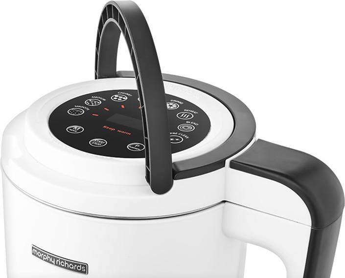 Produktbild Morphy Richards Total Control (1000 W)