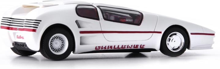 Actual product image AutoCult Sbarro Challenge I (CH), white