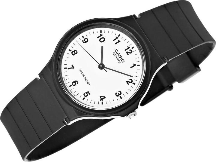 Actual product image Casio Mq-24-7bllgf (Analogue wristwatch, 38.80 mm)