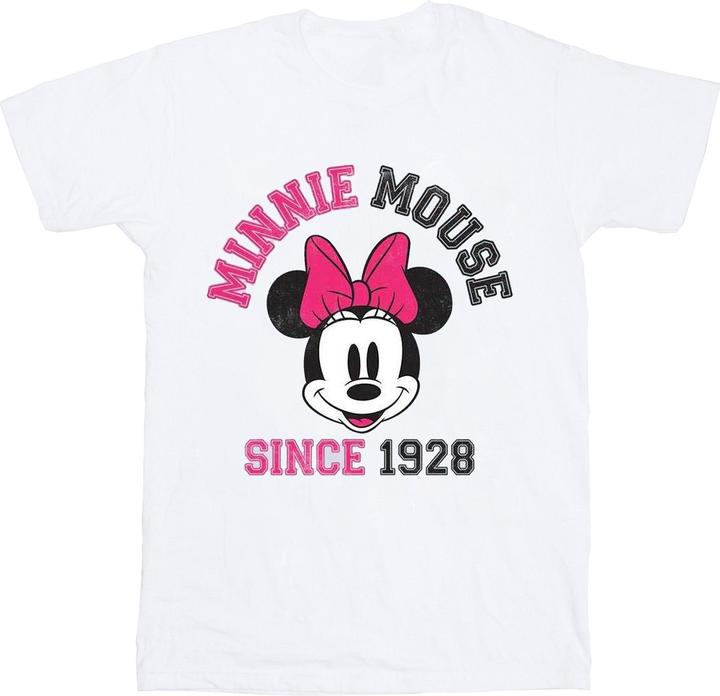 Image du produit Disney - T-shirt MICKEY MOUSE SINCE - Fille (140, 146)