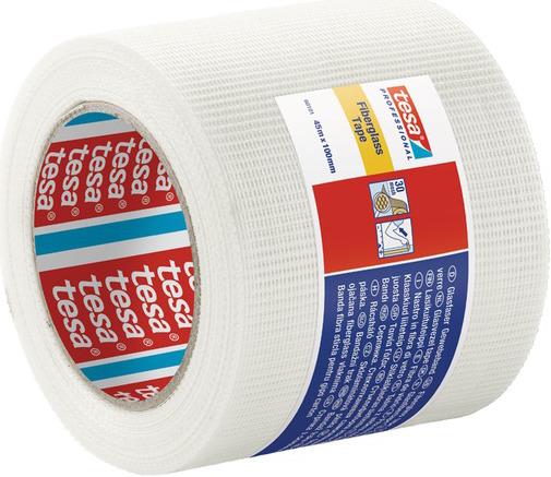 Immagine prodotto tesa Nastro in tessuto di fibra di vetro (48 mm)