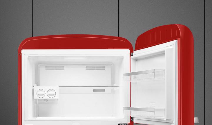Actual product image Smeg Retro Style FAB50RRD5 (524 l)
