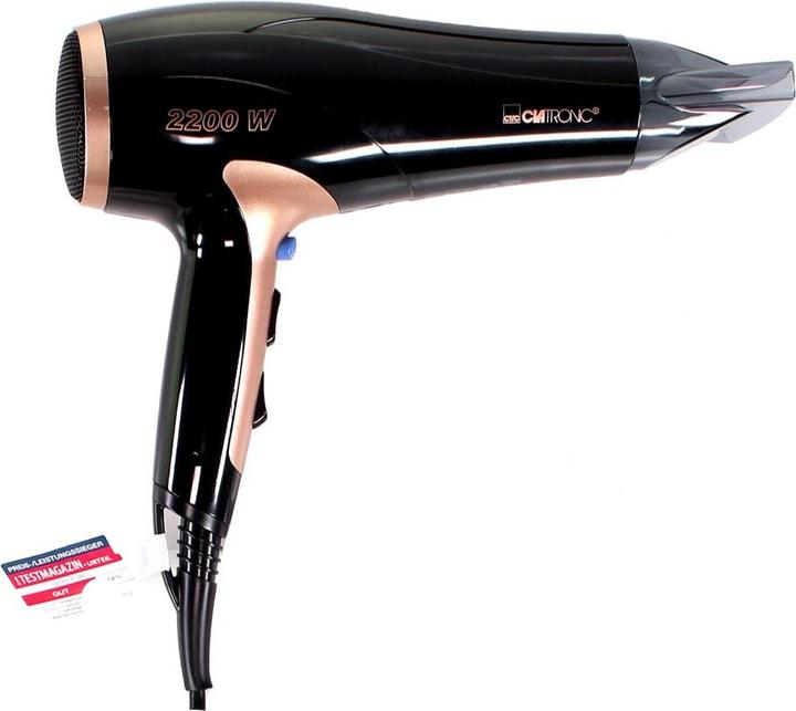 Actual product image Clatronic Ht 3661