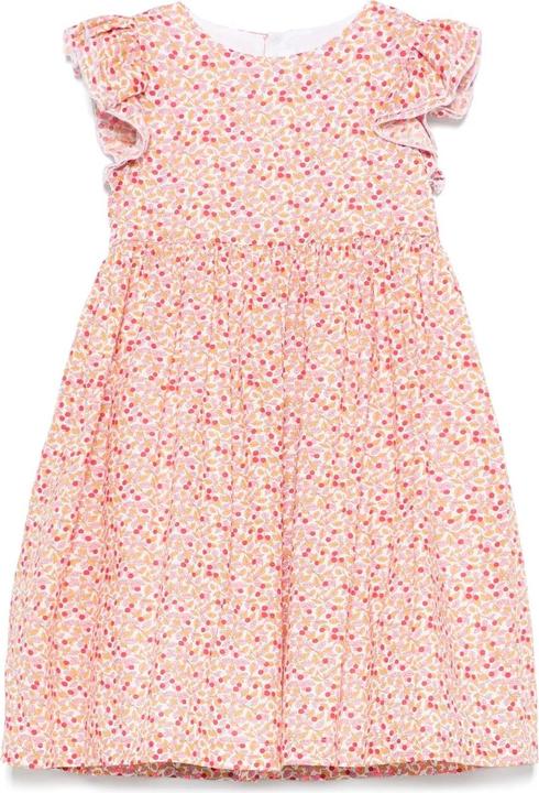 Produktbild Il Gufo Vestito Manica Corta (24)