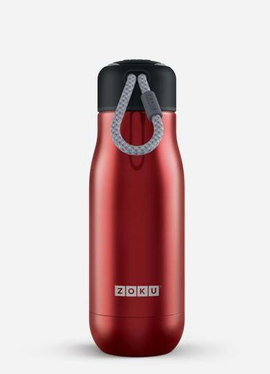 Produktbild ZOKU Edelstahlflsche (0.35 l)