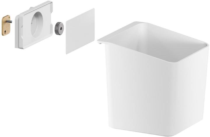 Immagine prodotto tesa Vaso per erbe aromatiche (13.50 cm)