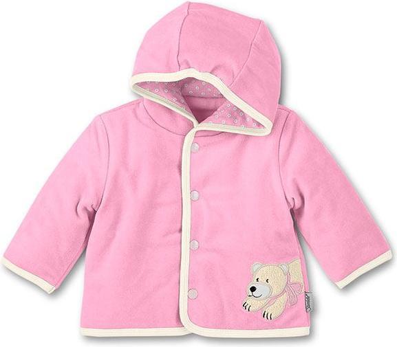 Produktbild Sterntaler Kapuzenjacke wattiert Ella (50)