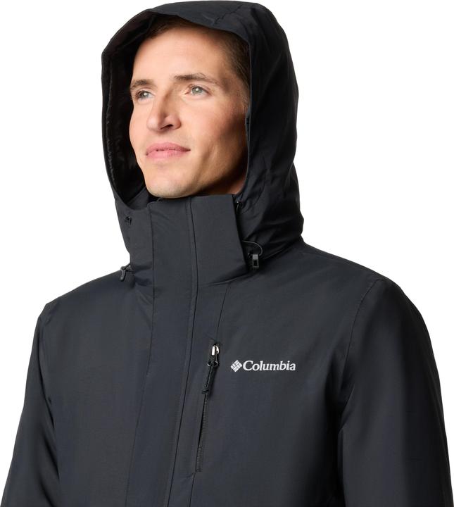 Actual product image Columbia Element Blocker™ III Interchange Jacket (S)