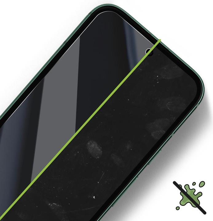 Immagine prodotto Mayaxess Pellicola CrystalGuard (1 Pezzo/i, Google Pixel 8a)