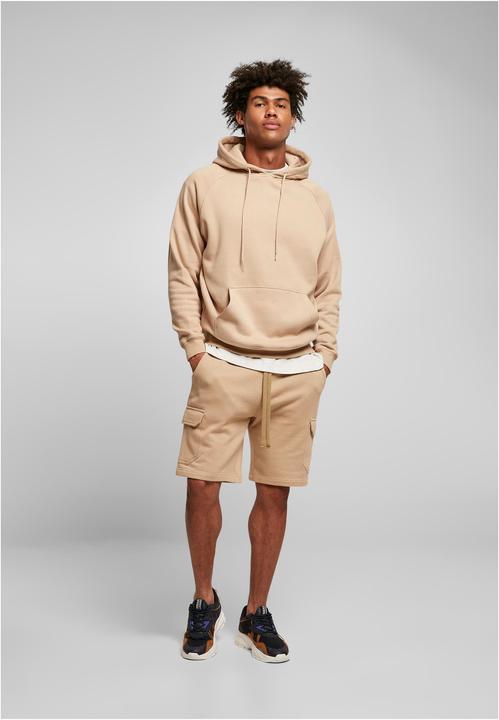 Actual product image Urban Classics Hoodie Blank - 99476 (XL)