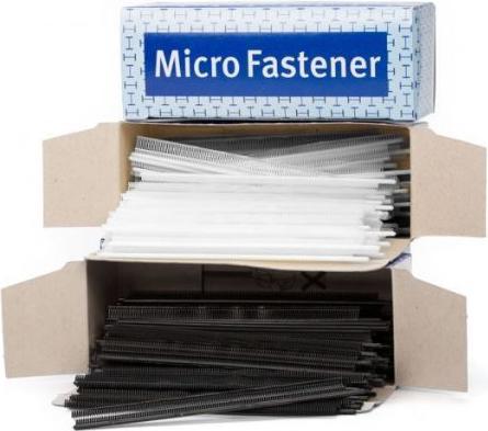 Image du produit Dennison Fil d'agrafage fin nylon 4,4mm (10.000 pcs. T-end) (10000 pièce(s))