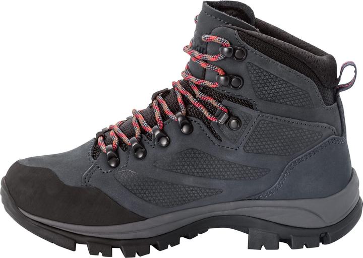 Actual product image Jack Wolfskin Rebellion Texapore Mid W (42)