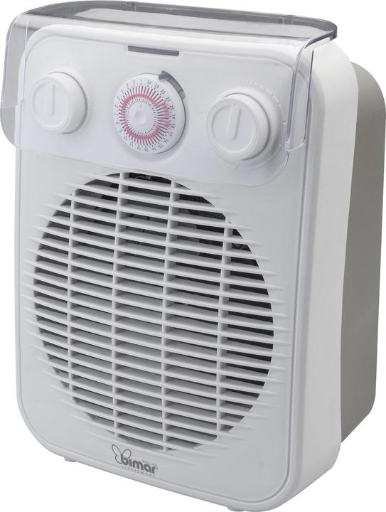 Bimar Riscaldatore a ventola (2000 W)