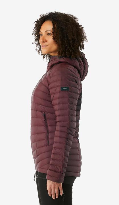 Actual product image Forclaz HOODY MT100 (L)