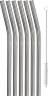 Image du produit WMF Ensemble de paille (6 x)