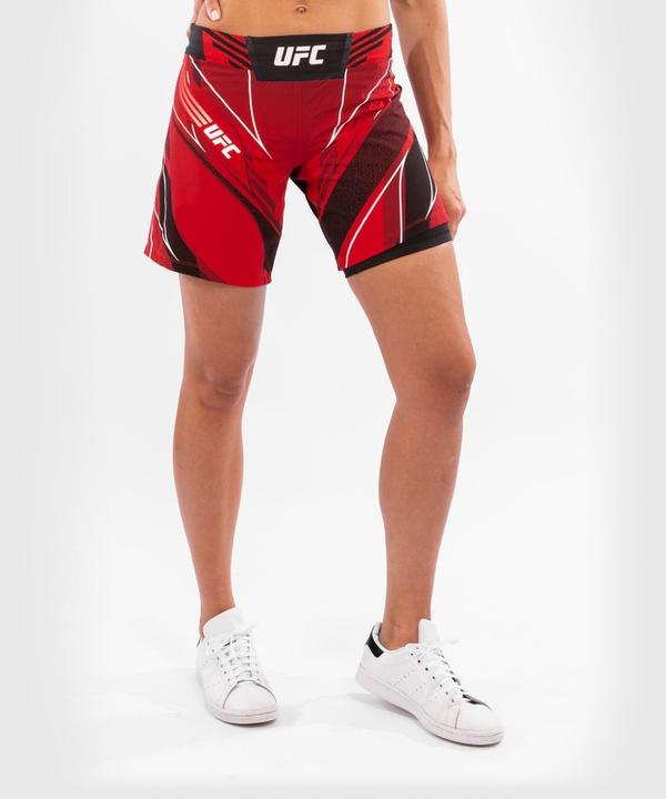 Image du produit Venum Fightshort Femme UFC Authentic Fight Night - Coupe Longue (L)