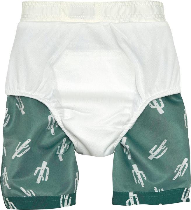 Actual product image Lässig Swimming shorts with UV protection (74)