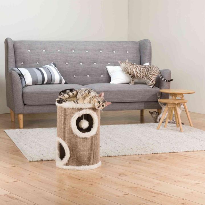 Actual product image Trixie Edoardo (50 cm, Beige, Cream)