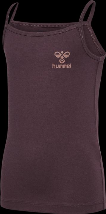 Produktbild hummel hmlCAROLINA STRAP TOP 2-PACK (110)