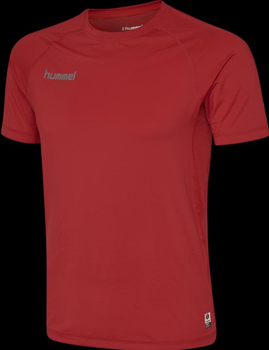 Immagine prodotto hummel Maglia Per Bambini Di Prima Performance S/S (164)