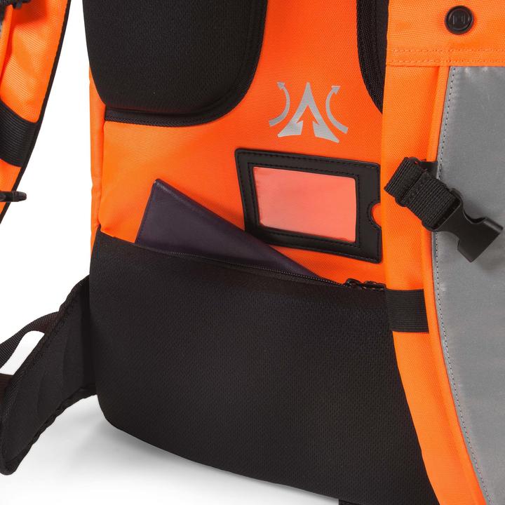 Actual product image Dicota Hi-Vis (38 l)