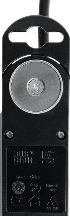 Actual product image Steffen Variabl (6 x, USB-A, USB-C, Type 13, 3 m)