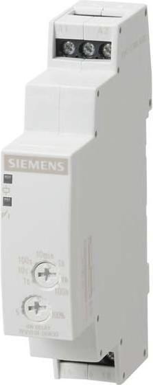 Image du produit Siemens Relais temporisé à réponse retardée 100h