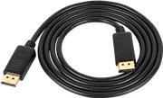 Immagine prodotto Unitek Cavo DisplayPort Y-C608BK (2 m, DisplayPort)