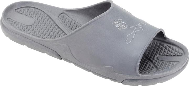 Immagine prodotto Fashy Pantofole unisex SPA 72303 21 42 antracite (42)
