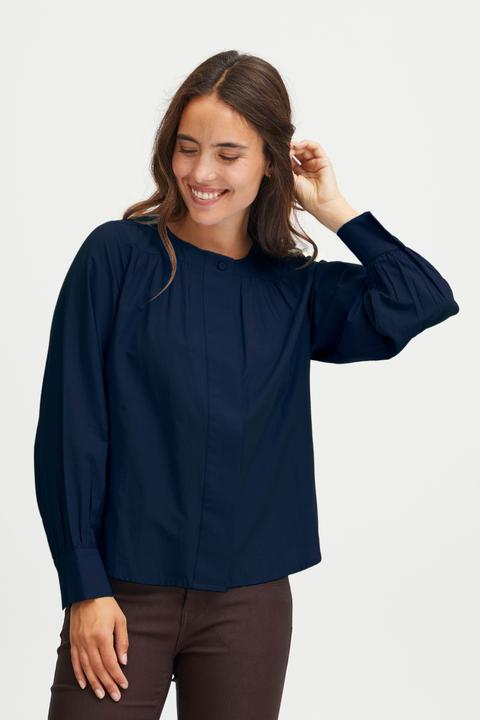 Actual product image Fransa FRHALI BL 1 - Blouse - 20612672 (XL)