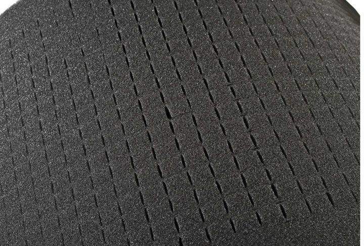 Actual product image B+W Foam insert SI For type 2000 (Photo case, 7.96 l)