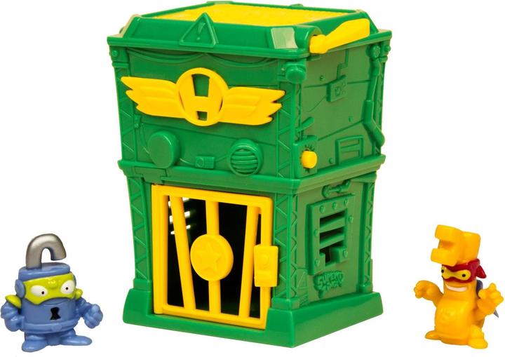 Actual product image Magic Box Kaboom Trap