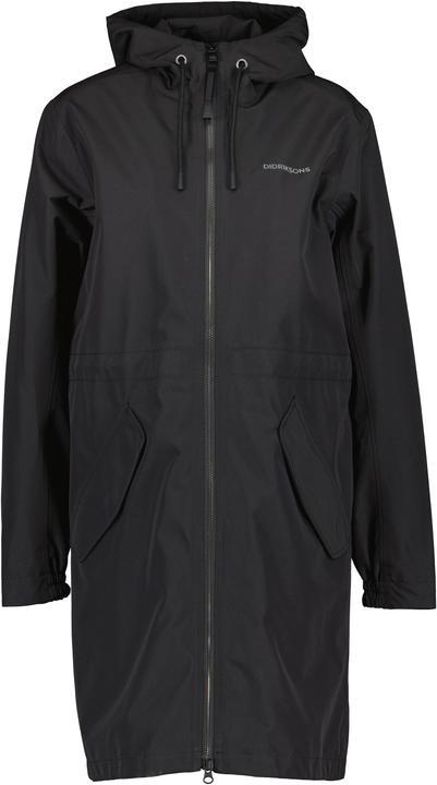 Produktbild Didriksons Women's Marta Parka 3 (48)