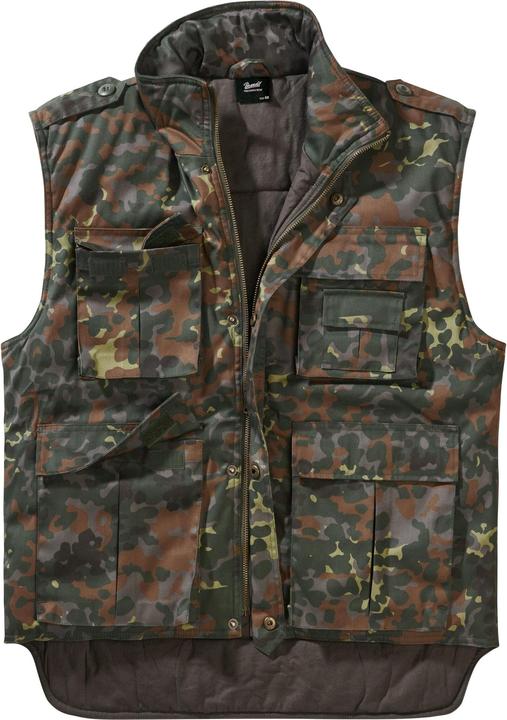 Immagine prodotto Brandit Gilet da ranger - 8094 (S)