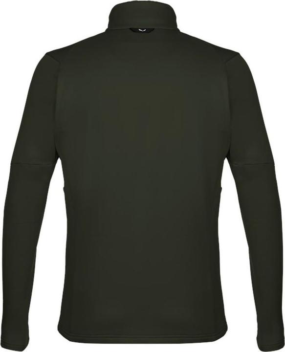 Actual product image Salewa Puez Polarlite Half Zip Fleece (46)