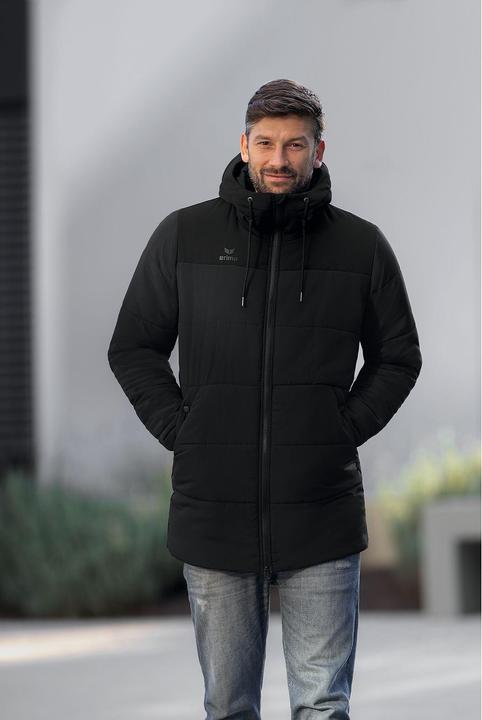 Image du produit Erima Veste d'hiver Squad hommes (XXL)