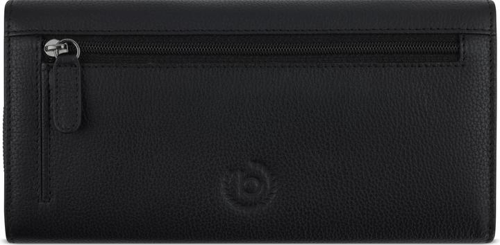Actual product image Bugatti MIRA wallet