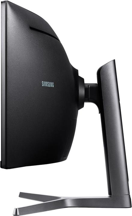 Actual product image Samsung Odyssey G9 - CRG90 (5120 x 1440 pixels, 49")