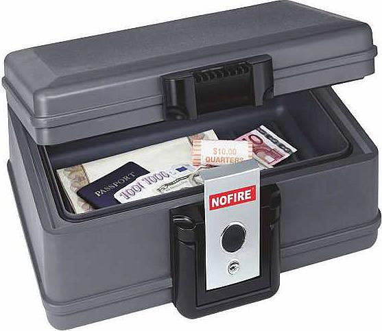 Produktbild Nofire 2017FE (5.50 l)