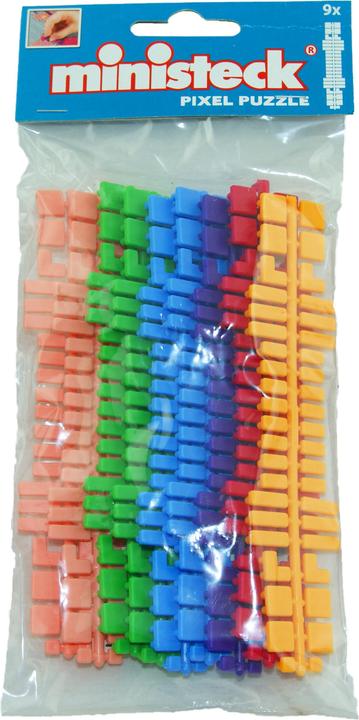 Image du produit Feuchtmann Bande de couleur Ministeck