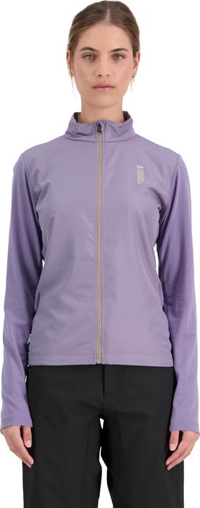 Actual product image Mons Royale Redwood Wind Jersey (L)