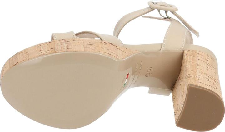 Actual product image Nero Giardini Sandalen (41)