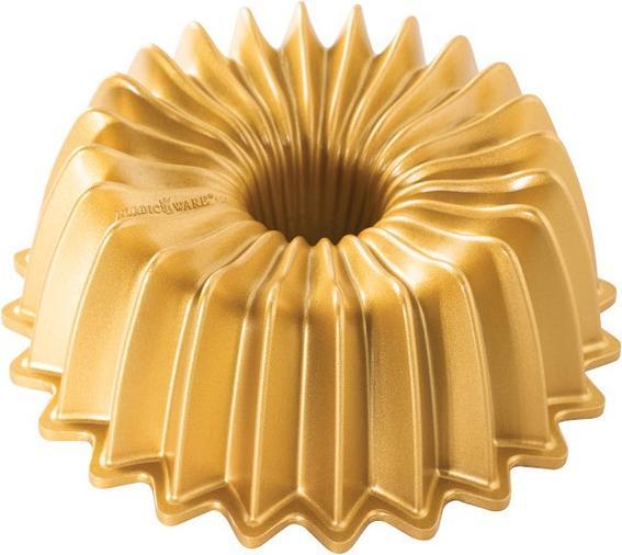 Nordic Ware - Moule à pâtisserie Brilliance Bundt Pan 5-cup