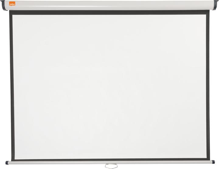 Produktbild Nobo Wall Mounted Projection Screen 1500x1138mm (70.87", 4:3)