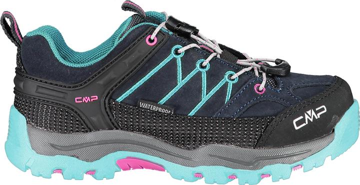 Produktbild CMP Campagnolo Kids Rigel LOW WP (30)