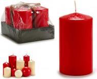 Immagine prodotto Acorde candela taco rossa larga 15cm (4 pz.)