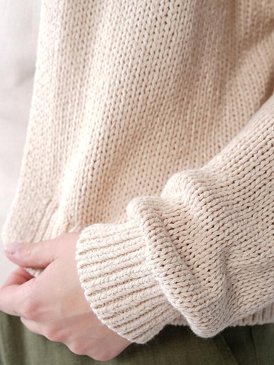 Produktbild Someday Strickjacke TELAYLA (38)