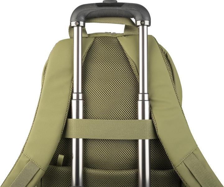 Immagine prodotto Tucano Laser Backpack 15/16" - Kompakter Rucksack aus recyceltem (20 l)